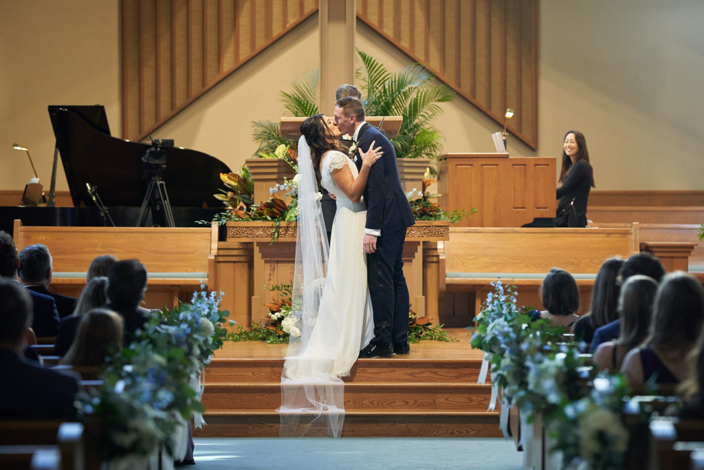 Hilton Head Island Wedding Ceremony